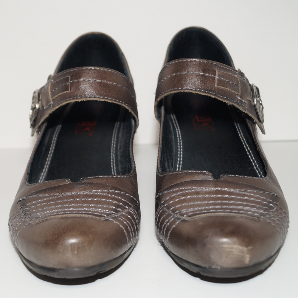 Pikolinos Naturally Good Mary Janes